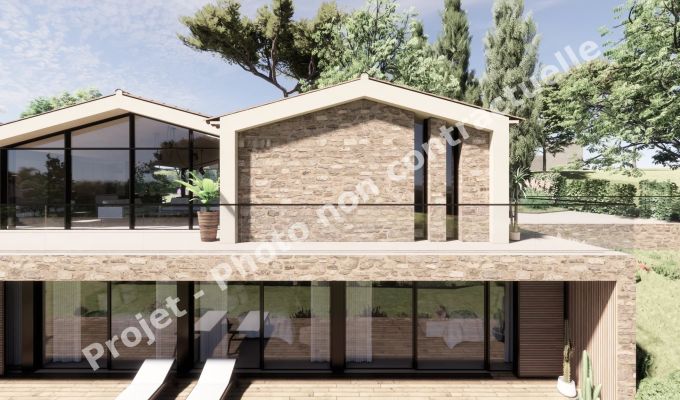 Venta Casa Valbonne