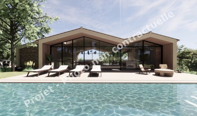 Venta Casa Valbonne