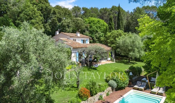 Venta Casa Valbonne