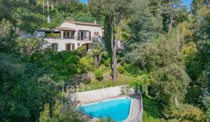 Venta Casa Vallauris