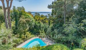 Venta Casa Vallauris