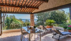 Venta Casa Vallauris