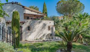 Venta Casa Vallauris