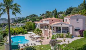 Venta Casa Vallauris