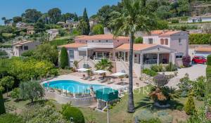 Venta Casa Vallauris