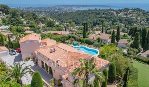 Venta Casa Vallauris