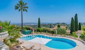 Venta Casa Vallauris