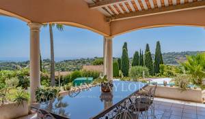 Venta Casa Vallauris
