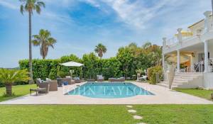 Venta Casa Vallauris