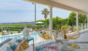 Venta Casa Vallauris