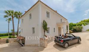 Venta Casa Vallauris