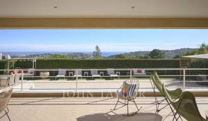 Venta Casa Vallauris