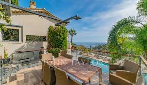 Venta Casa Vallauris