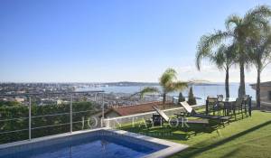 Venta Casa Vallauris