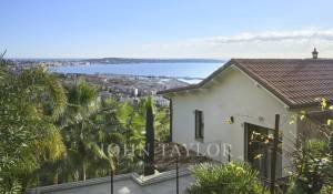 Venta Casa Vallauris