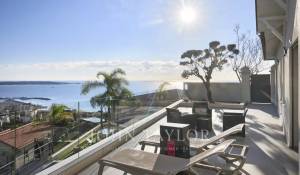 Venta Casa Vallauris