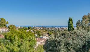 Venta Casa Vallauris