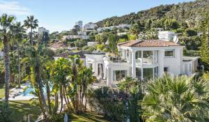 Venta Casa Vallauris