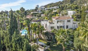 Venta Casa Vallauris