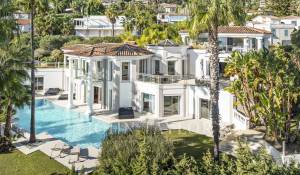 Venta Casa Vallauris