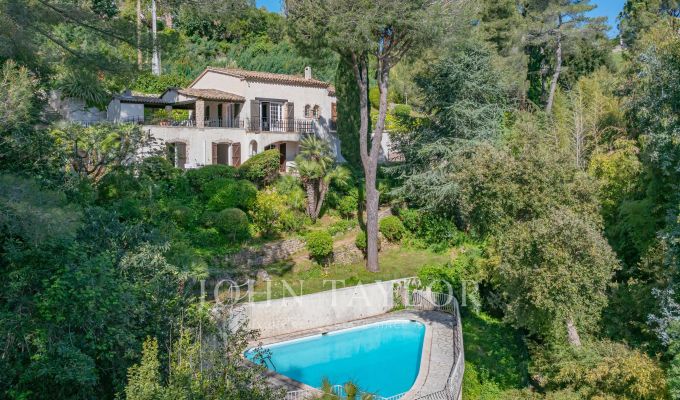 Venta Casa Vallauris