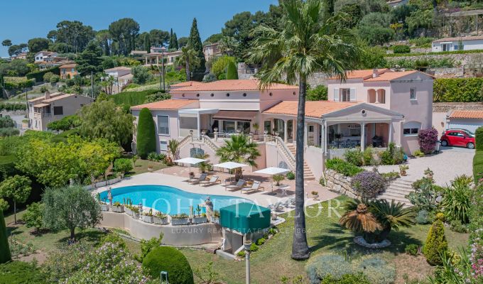 Venta Casa Vallauris