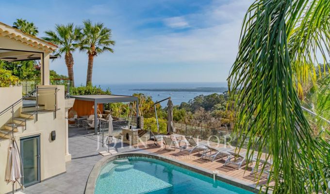 Venta Casa Vallauris