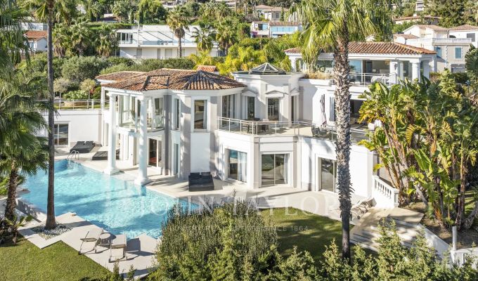 Venta Casa Vallauris