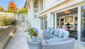 Venta Casa Vandoeuvres