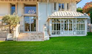 Venta Casa Vandoeuvres