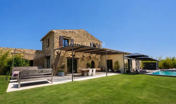Venta Casa Vaugines