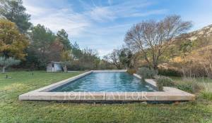 Venta Casa Vauvenargues