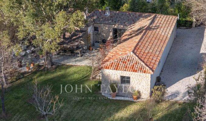 Venta Casa Vauvenargues