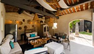 Venta Casa Ventabren