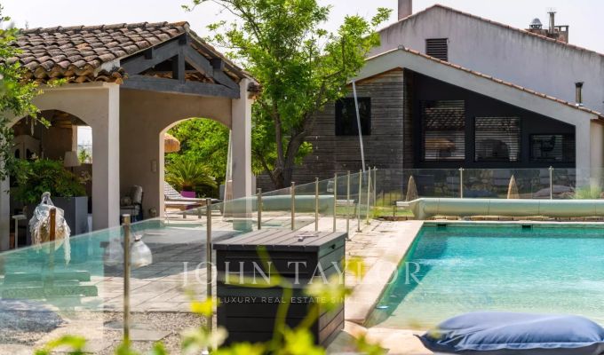 Venta Casa Ventabren