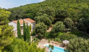 Venta Casa Vernègues