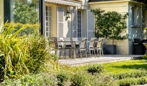 Venta Casa Versailles