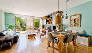 Venta Casa Versailles