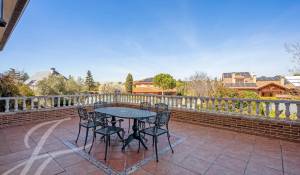 Venta Casa Villaviciosa de Odón