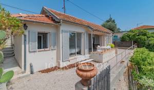 Venta Casa Villefranche-sur-Mer