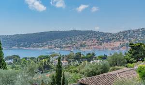 Venta Casa Villefranche-sur-Mer