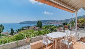 Venta Casa Villefranche-sur-Mer