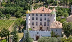 Venta Castillo Aiguines