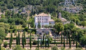 Venta Castillo Aiguines