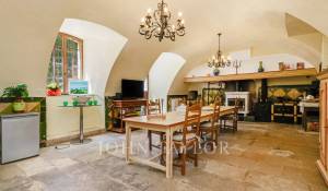 Venta Castillo Aiguines