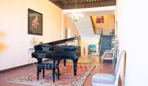 Venta Castillo Aiguines