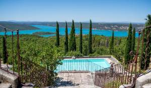 Venta Castillo Aiguines