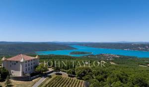 Venta Castillo Aiguines