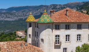 Venta Castillo Aiguines