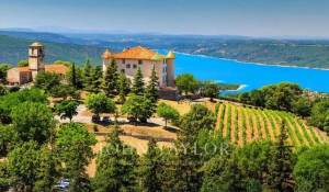 Venta Castillo Aiguines